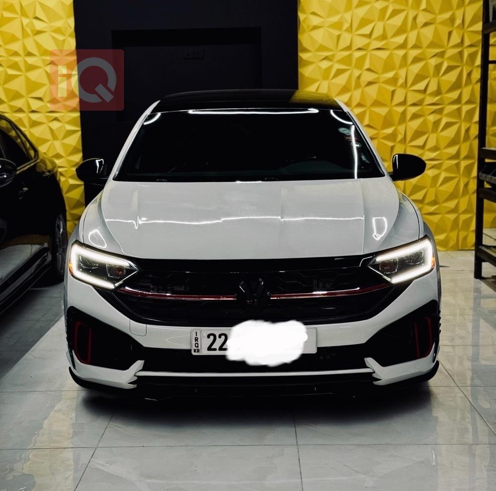 فولكسفاغن جيتا